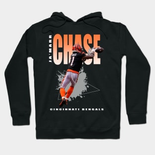 VINTAGE JA'MARR CHASE Hoodie